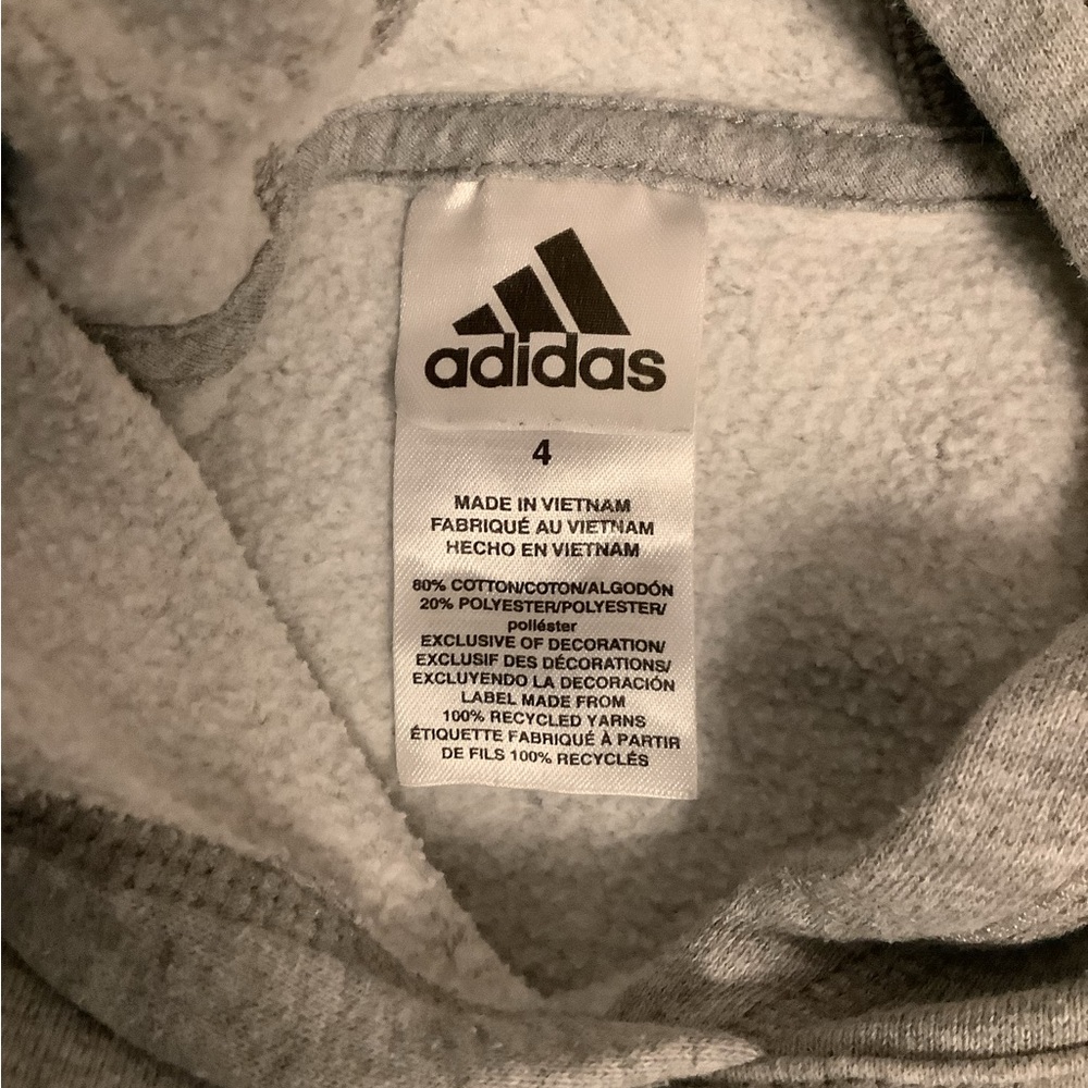 Sweatshirt - Picture 3 of 3